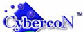 CybercoN 2024 Logo