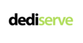 Dedi Serve Logo