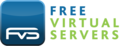 Free Virtual Servers Logo