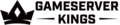 Game Server Kings 2026 Logo