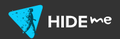 hide.me 2024 Logo