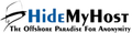 Hide My Host 2026 Logo
