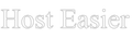 Host Easier 2026 Logo