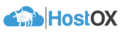 HostOX Logo