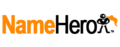 Name Hero 2024 Logo
