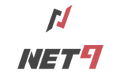 Net9 Oy 2024 Logo