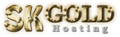 SkGold Hosting Logo