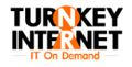 Turnkey internet 2024 Logo