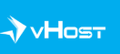 vHost Logo