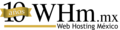 WHM.mx Logo