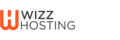 Wizz Hosting 2026 Logo